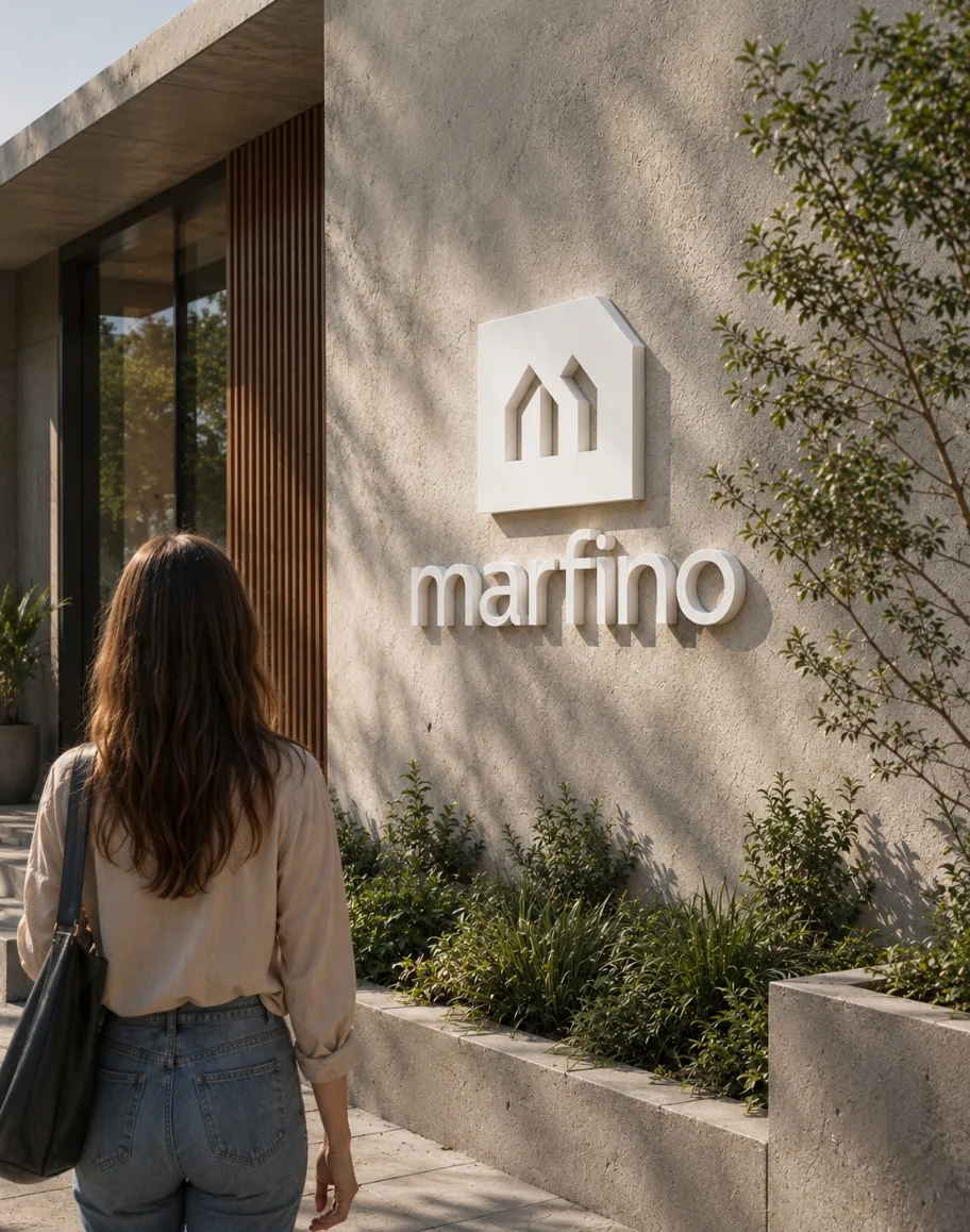 Banner Marfino FAQ