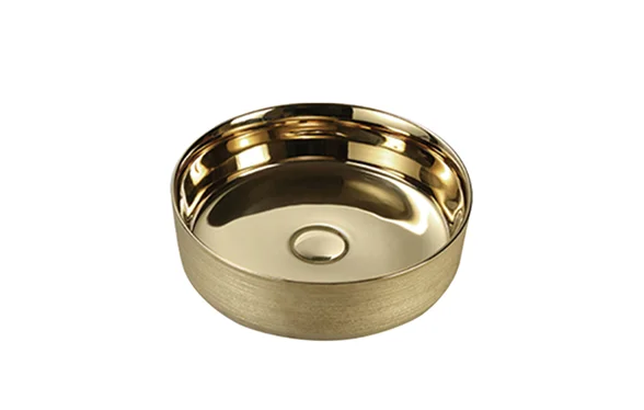 ET-320 Gold