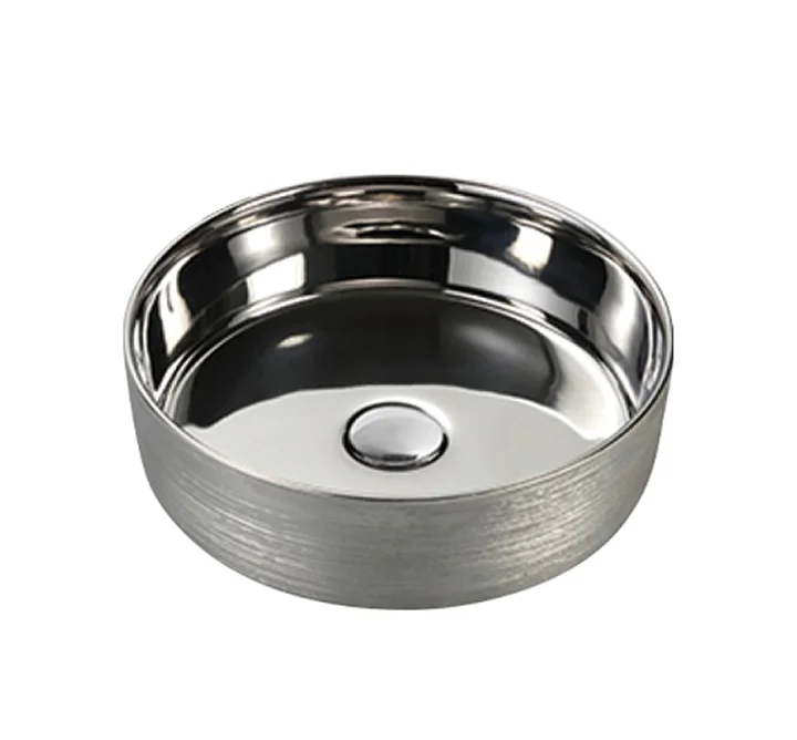 ET-320 Silver
