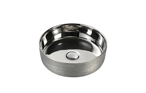 ET-320 Silver